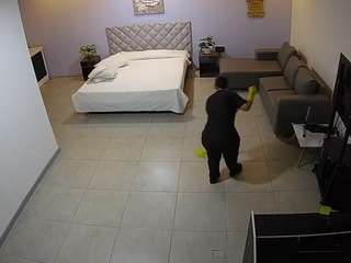 JBTV MainRoom Cam02 - VoyeurCam